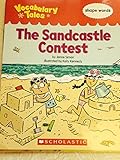 The Sandcastle Contest