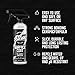 Ethos Surface Coat, Hydrophobic Top Coating Protectant and Sealer. Strong Bonding, Durable Sio2 Ceramic Formula. Easy To Use on Any Surface! (16oz) - Ethos Car Care