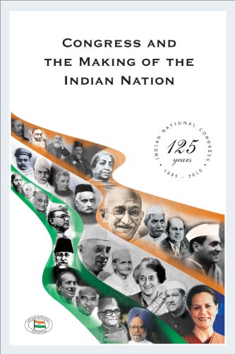 Congress and the Making of the Indian Nation