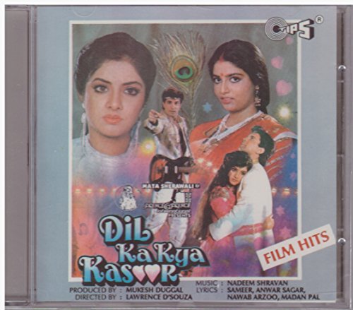 033 Gaa Raha Hoon Ish Mehfil - Dil ka kya Kasoor - Zortam Music