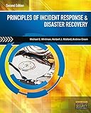 Principles of Incident Response and Disaster Recovery