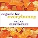 Annie's Homegrown Organic Sunny Citrus Bunny Fruit Snacks, Gluten Free, 4 oz each (Pack of 4)