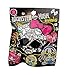 Monster High Minis Series 2 Collectables Blind Bag Party Favours - Pack of 10
