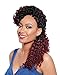 SENSATIONNEL X-PRESSION PRE-LOOPED SYNTHETIC CROCHET BRAID - 3X DEEP TWIST 12