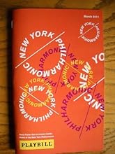 Brand New Color Playbill from Kelli O'Hara and Nathan Gunn Broadway's Classic Hits Presented at Avery Fisher Hall at Linclon Center starring Kelli O'Hara Nathan Gunn