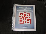 Crossword Review of Anatomy and Physiology, Riddle, Greenville Tech, S. C., Riddle, Dan, 1930208855
