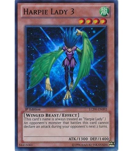Amazon.com: Yugioh Legendary Collection 4: Joey's World LCJW-EN078