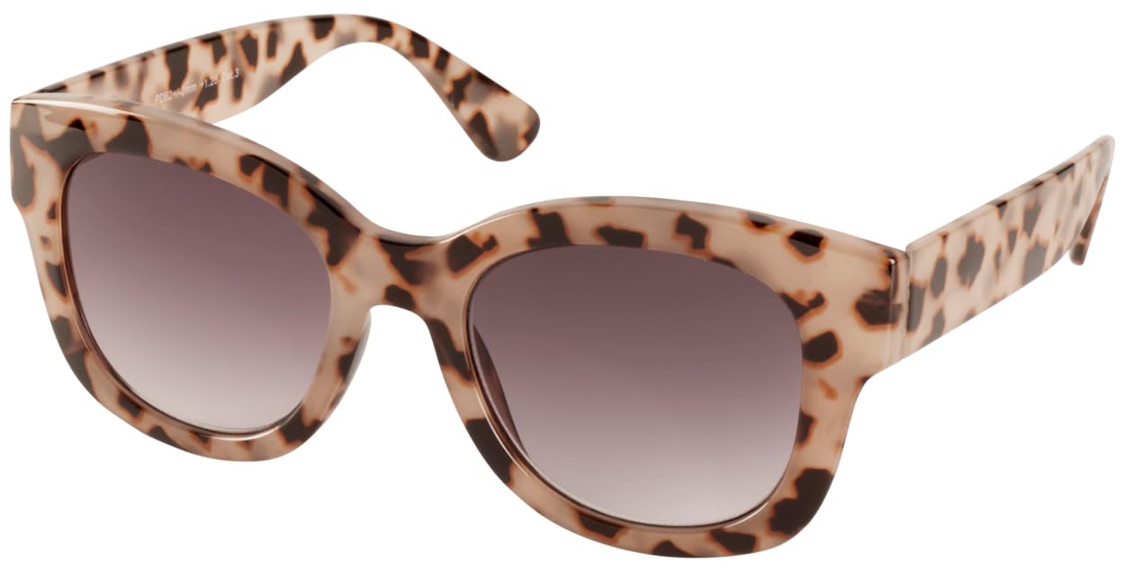 Remaldi Phoenix sun readers, Tortoise, 3.5