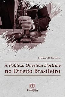Livro A Political Question Doctrine no Direito Brasileiro