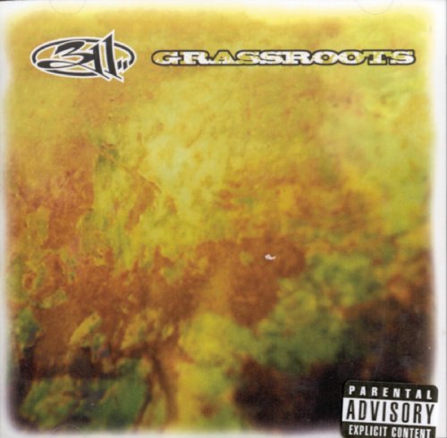 Grassroots [Explicit]