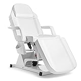 Facial Bed for Esthetician Massage Table Beauty Bed