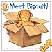 Meet Biscuit!: A Story Plus 5 Activity Pages for Kids!