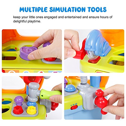 1 iFixer+Multifunctional+Learning+Workbench+Engineering