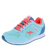 KangaROOS Girls' Pocketpass Jogger