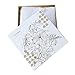 LILYSILK 100% Mulberry Silk Bonnet, 19 Momme Silk Night Sleep Cap Adjustable Hair Wrap for Sleeping, Black