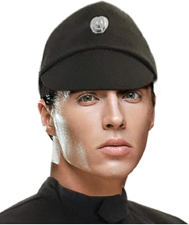 star wars imperial cap