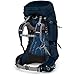 Osprey Atmos Ag 65 Backpack, Unity Blue, Large