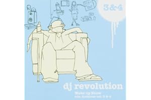 Wake Up Show-Mix Archives Vol.