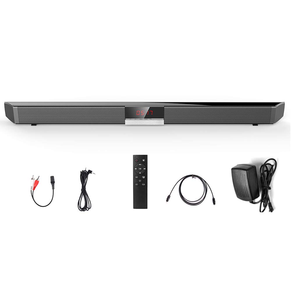 tv plus soundbar deals