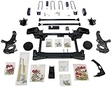 Rancho Suspension RS6548B Lift Kit