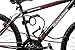 SafeBest Bike Lock, Combination Cable Bicycle Lock, Resettable. Black, Blue, Pink, and White Colors Available. Most Popular 6-Foot Length Safest Lightweight Lock. Best Value Bike Lock Cable.