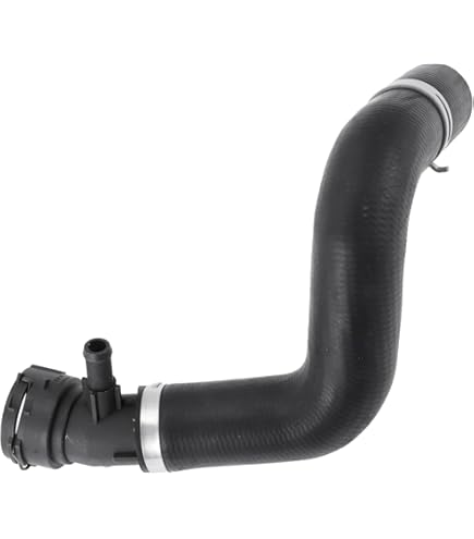 Expansion Tank Bleed Hose For Land Rover Discovery 1 94 98 300tdi PCH117840
