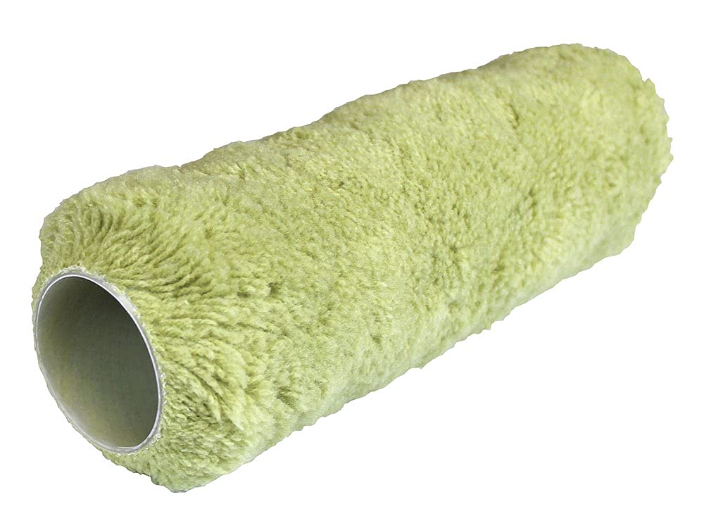 Faithfull FAIRMAS230CA Masonry Roller Polyacrylic Woven - 230mm (9in)