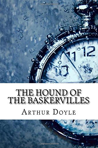 The Hound of the Baskervilles