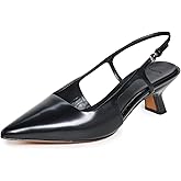 Vince Women's Bianca Slingback Heels