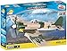 Small Army /5514/ FOCKE-WULF FW 190, 255 building bricks by Cobi