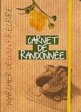 Carnet de randonnée (French Edition) by 