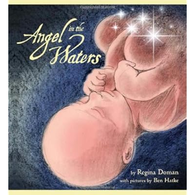 Angel in the Waters Angel in the Waters