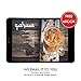Cold Brew Coffee Maker and Iced Coffee Maker, Ice Tea Brewer, Large 1 Quart, Premium Airtight Glass Pitcher Brewer / Carafe with Removable Filter and Built In Coaster -Includes Recipe eBook