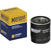 Hengst H90W29 Oil Filter