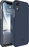 TEAM LUXURY Designed for iPhone XR Case, [Ultra