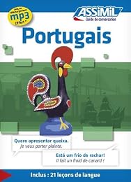 Portugais