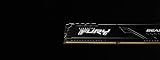Kingston FURY Beast 8GB 3600MHz DDR4 CL17 Desktop Memory /8 view 7