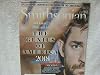 Smithsonian Magazine, Vol. 49, No. 8: December, 2018; The Genius of American 2018