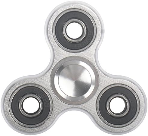 Xigutech Fidget Best Hand Spinner-Fidget Work Ultra Fast Bearings Perfect Gift For ADHD,Anxiety Stress Relief Focus Toys,Stress Reducer