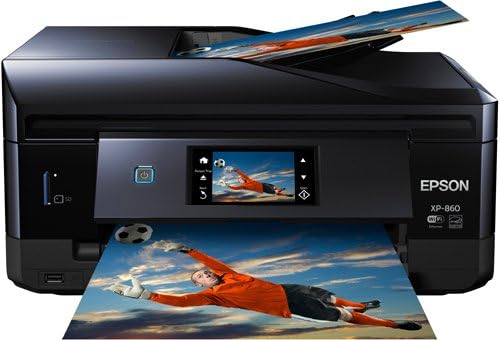 epson xp 8600 amazon