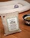 Moso Natural 200g and 500g Air Purifying Bag Deodorizers. Odor Eliminator for Cars, Closets, Bathrooms and Pet Areas. Absorbs and Eliminates Odors Natural Color