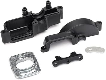 Traxxas 7590X - Caja de Cambios para Coches: Amazon.es: Juguetes y juegos