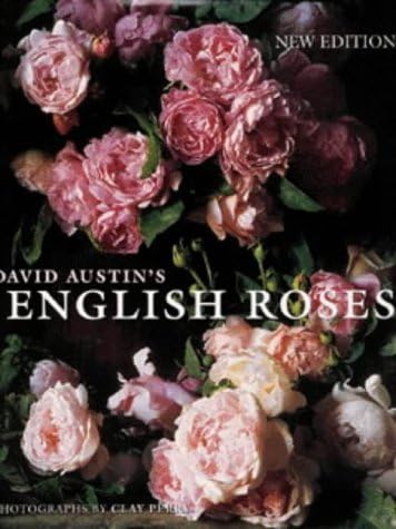 David Austins English Roses by David Austin (1995-05-01)