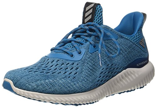 adidas gazelle silver green womens Adidas Alphabounce EM Running Shoes main image 1