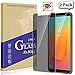 Zeking [2-Pack] for Samsung Galaxy J8 (2018) Privacy Tempered Glass Screen Protector, Anti-Glare Drop Defence Anti-Spy Water Resistant [Anti Scratch][Anti-Fingerprint] Bubble Free