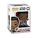 Funko Pop! Star Wars: Return of The Jedi - General Lando, Standard, Multicolor