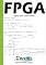 Livro FPGA Aplicações em VHDL