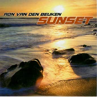 Sunset (Ron Van Den Beuken Mix) de Ron Van Den Beuken en ...