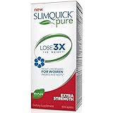 Slimquick Slimquick Razor X Strong 60 Cap