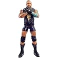 WWE MATTEL MVP Elite Collection Series 90 Action Figure 6 in Posable Collectible Gift Fans Ages 8 Years Old and Up​